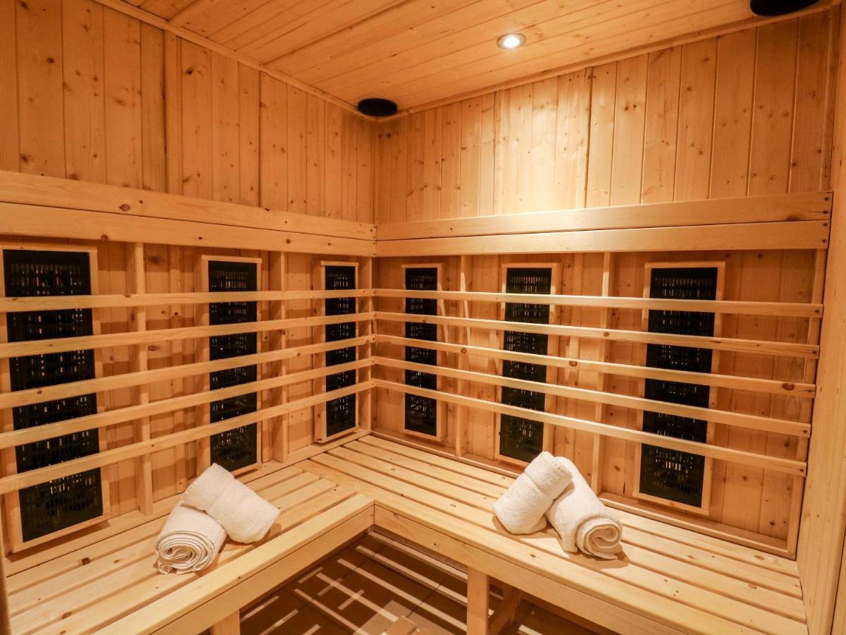 Holiday home Seafarers *