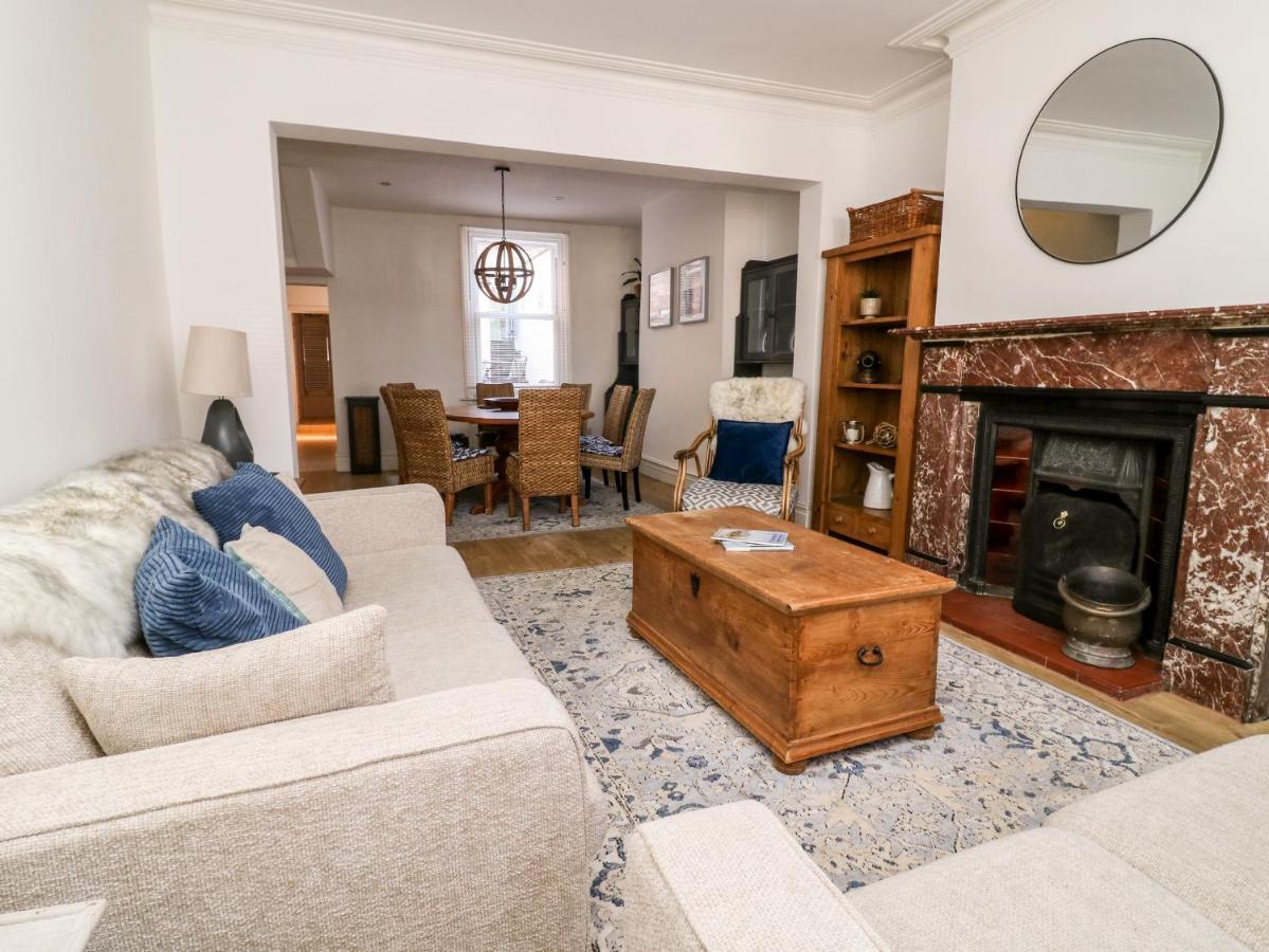 Seafarers Holiday home Scarborough