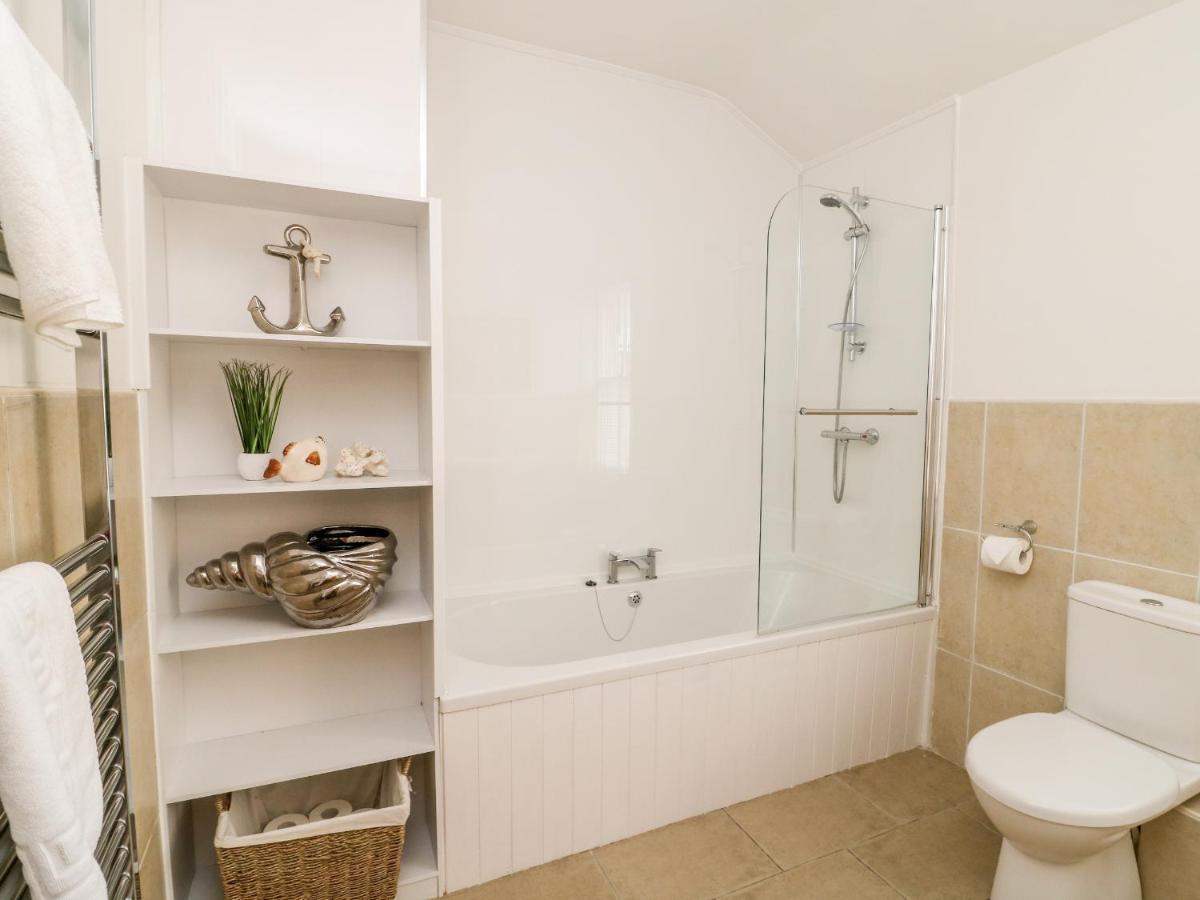 Seafarers Holiday home Scarborough