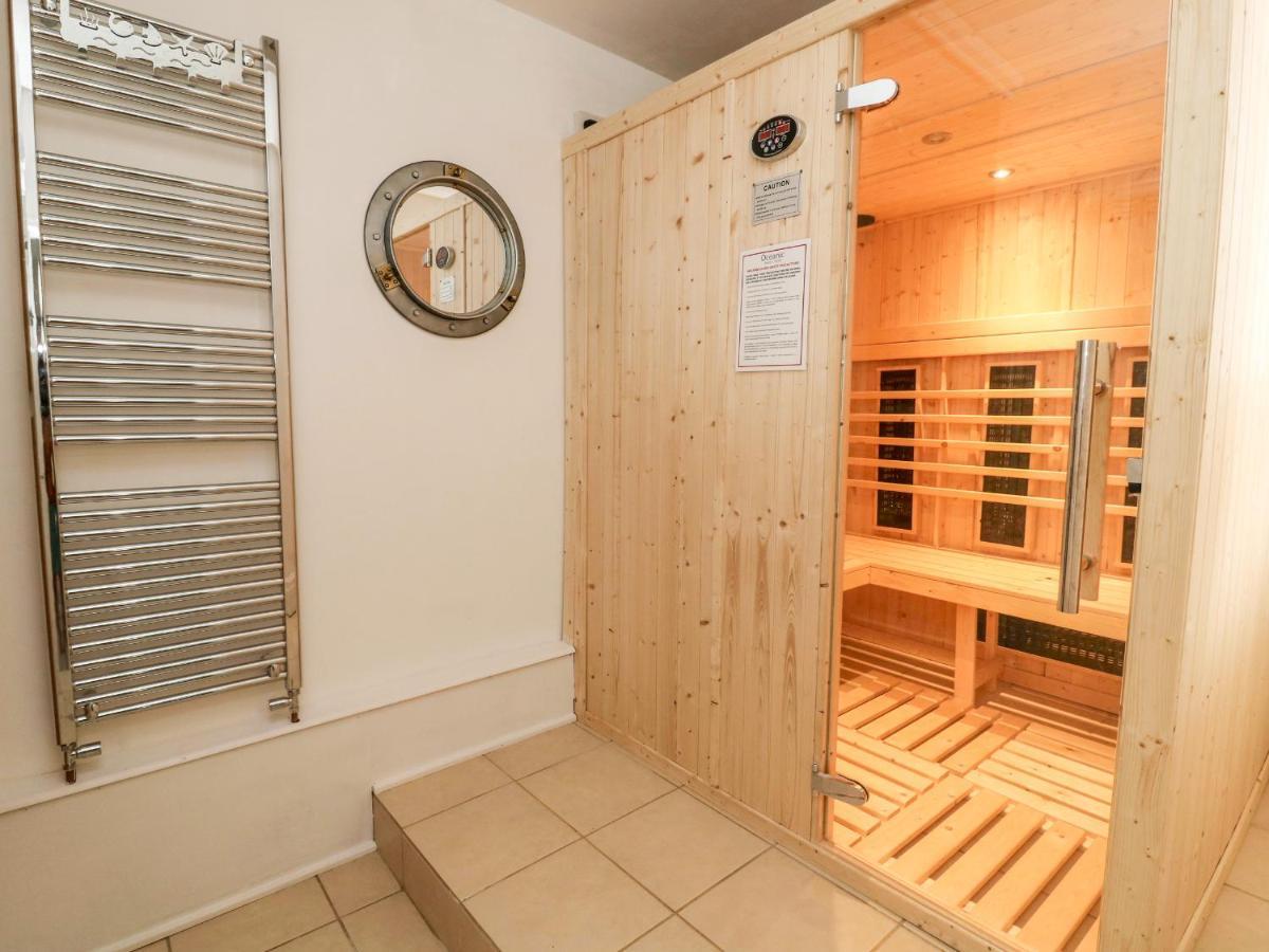 Holiday home Seafarers Scarborough