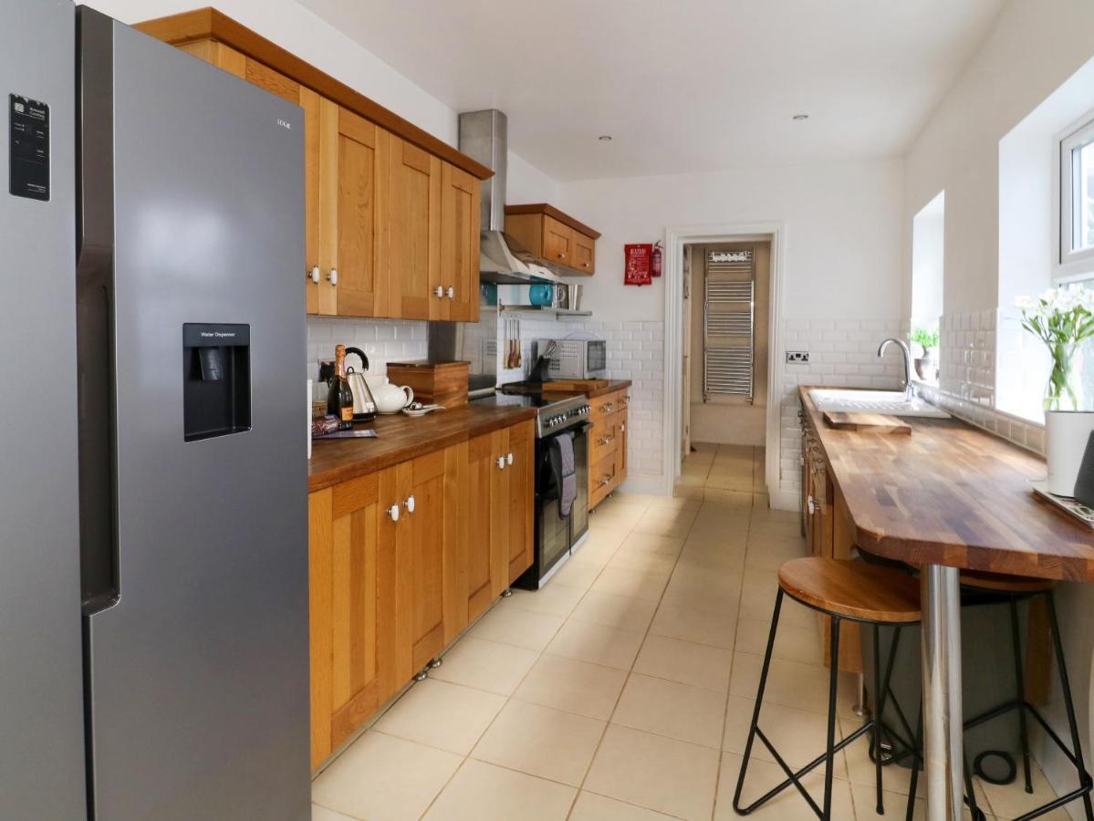 Seafarers Holiday home Scarborough