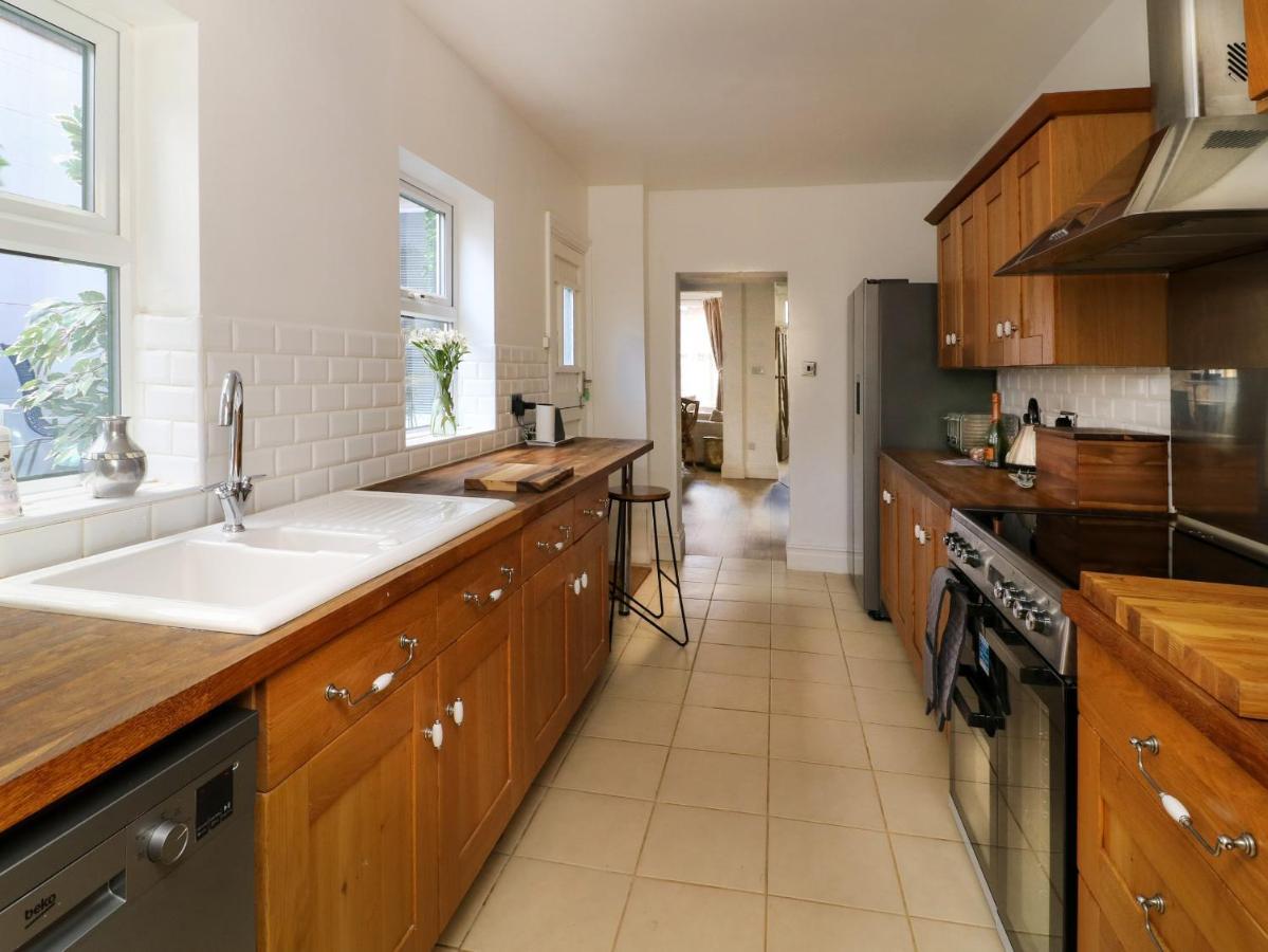 Seafarers Holiday home Scarborough