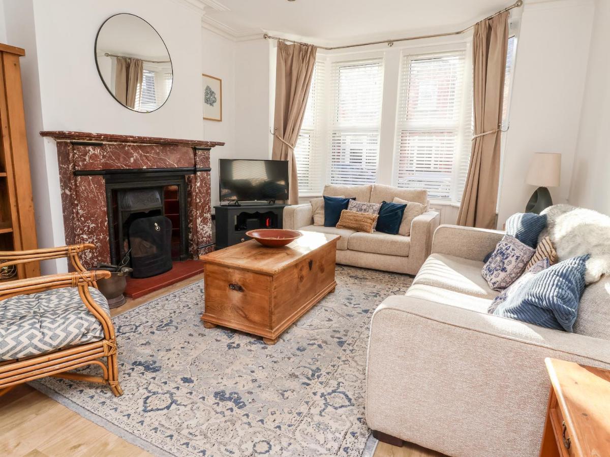 Seafarers Holiday home